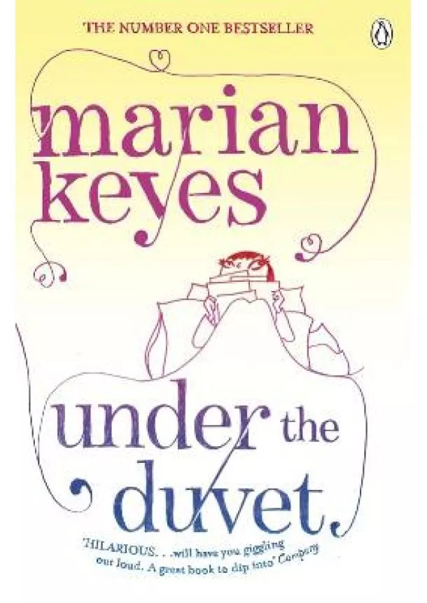 Marian Keyes - Under the Duvet