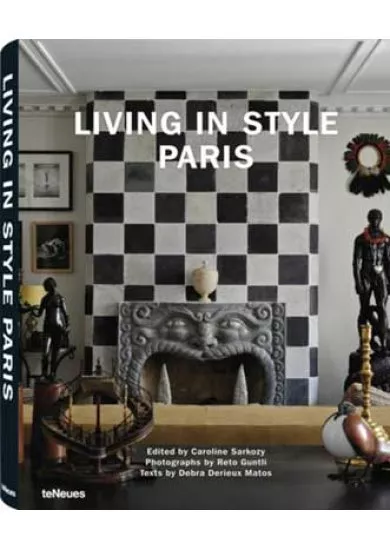 Living in Style Paris