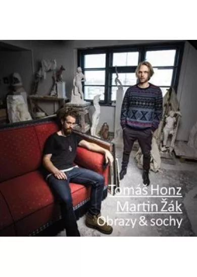 Obrazy & sochy