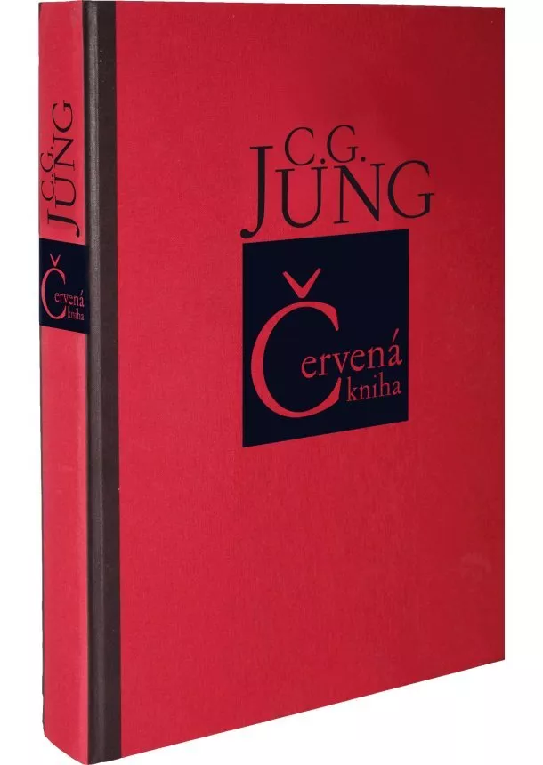 C. G. Jung  - Červená kniha