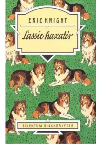 LASSIE HAZATÉR