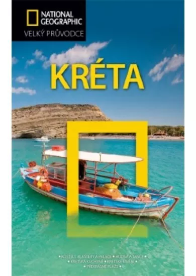 Kréta