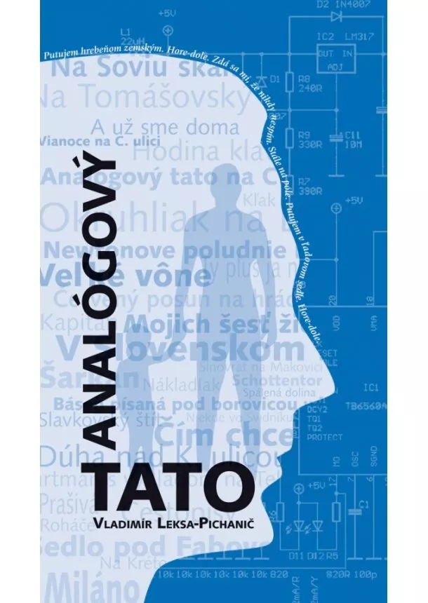 Vladimír Leksa-Pichanič - Analógový tato