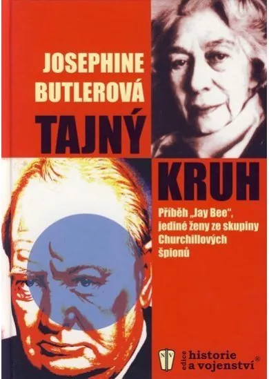 Tajný kruh - Příběh  - Jay Bee