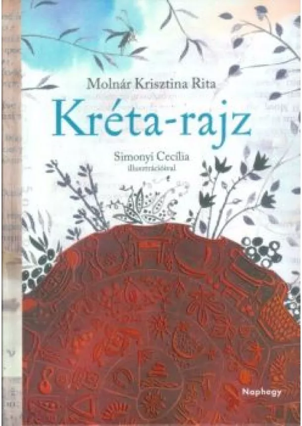 Molnár Krisztina Rita - Kréta-Rajz