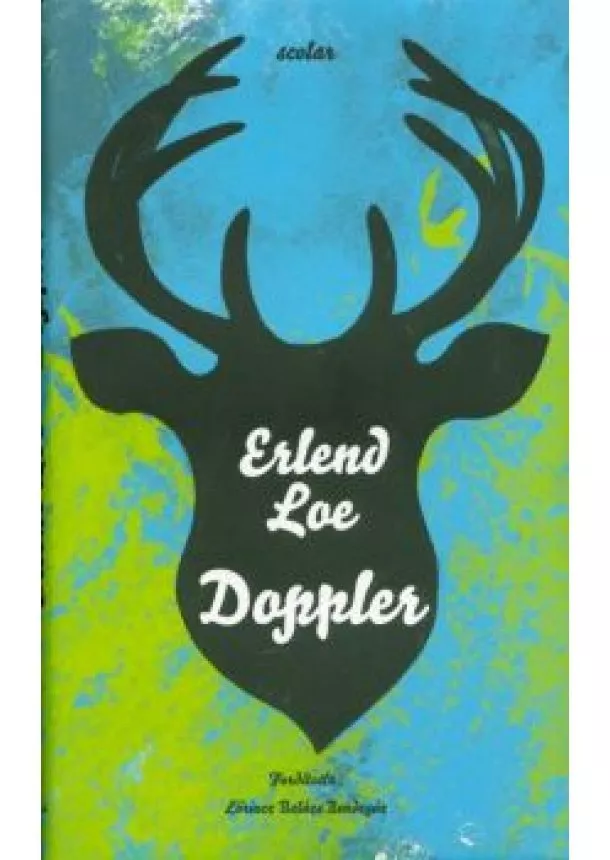 ERLEND LOE - DOPPLER