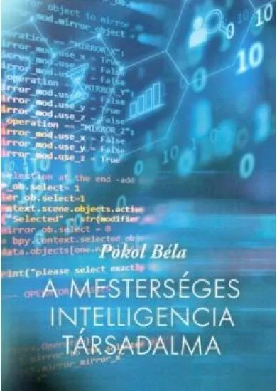 A mesterséges intelligencia társadalma