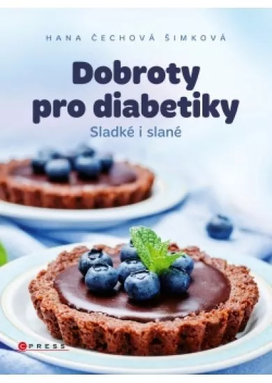 Dobroty pro diabetiky 