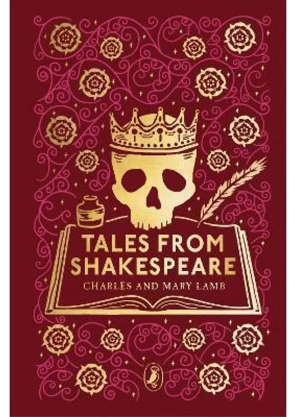 Charles Lamb, Mary Lamb - Tales from Shakespeare