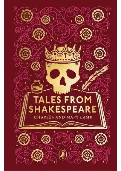 Tales from Shakespeare