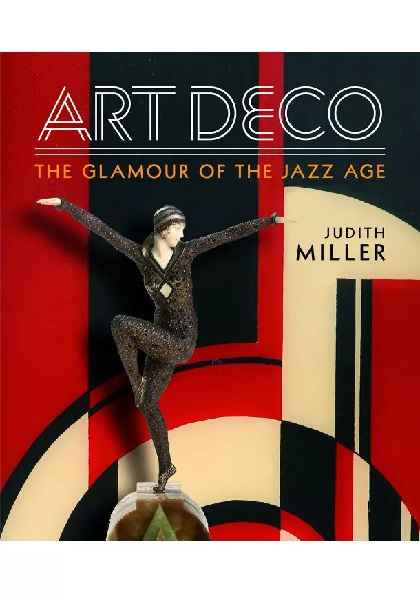 Judith Miller - Millers Art Deco