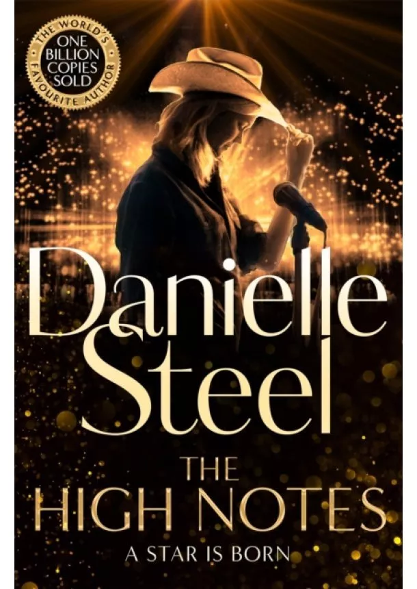 Danielle Steel - The High Notes