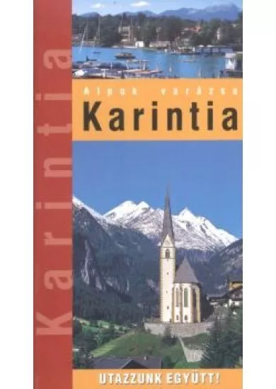 KARINTIA