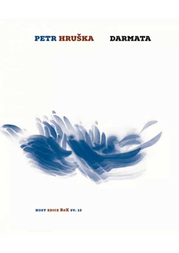 Petr Hruška - Darmata