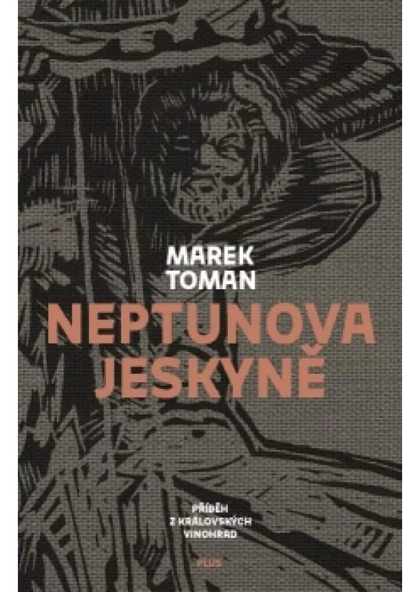 Marek Toman - Neptunova jeskyně