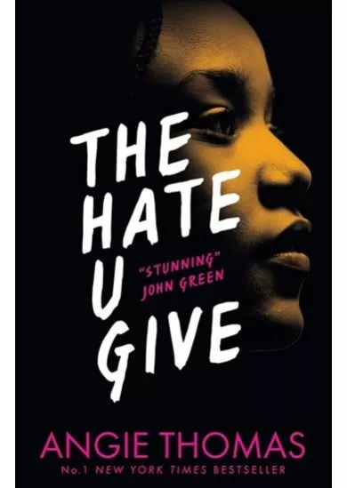 The Hate U Give