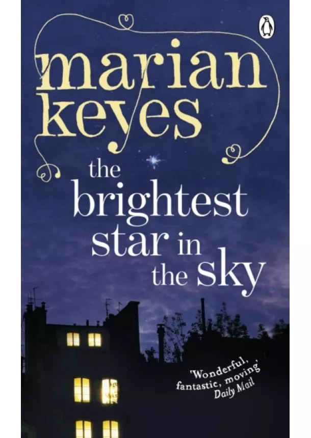 Marian Keyes - Brightest Star in the Sky