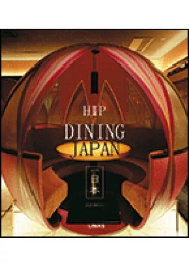 Hip Dining Japan