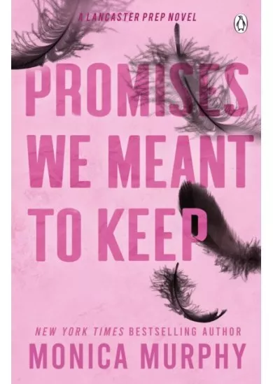 Promises We Meant To Keep