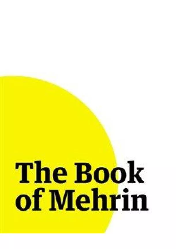 The Book of Mehrin