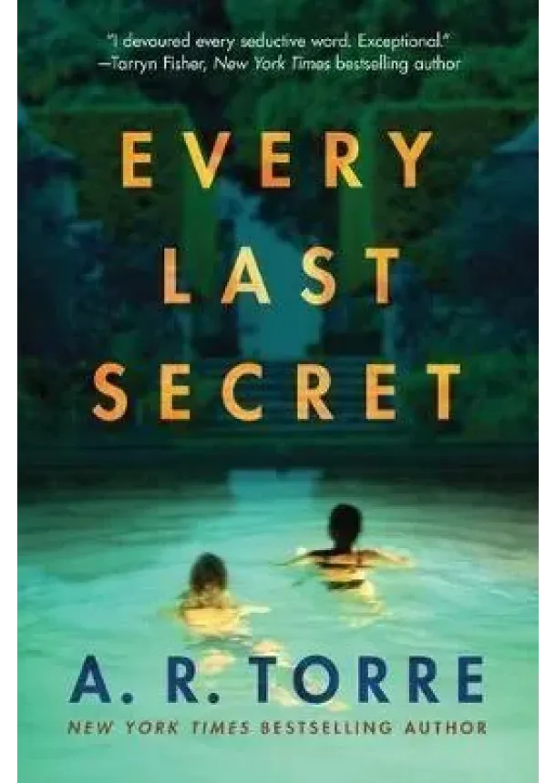 Every Last Secret