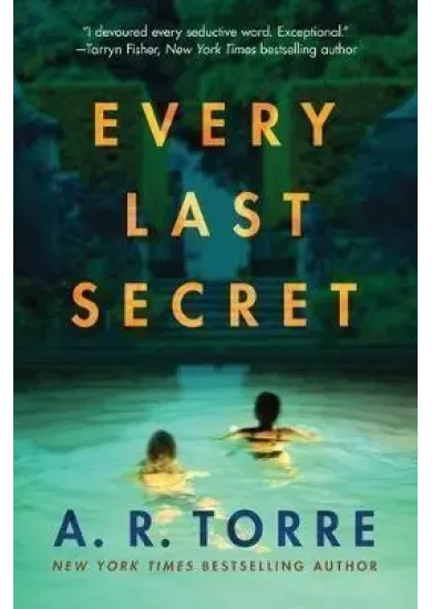 Every Last Secret