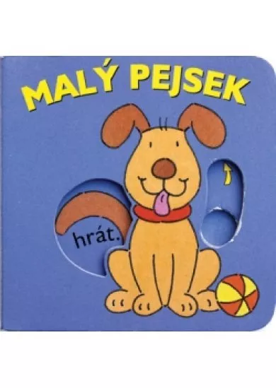 Malý pejsek