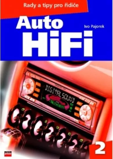 Auto-HiFi