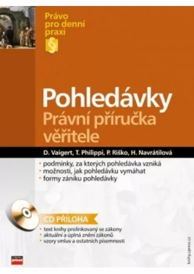 Pohledávky