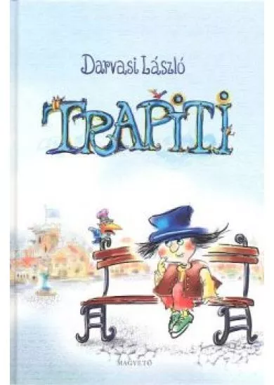 Trapiti