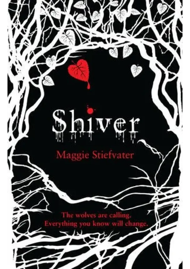 Maggie Stiefvater - Shiver