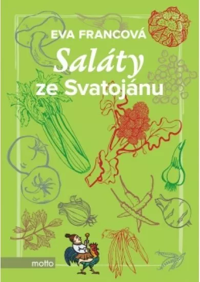 Saláty ze Svatojánu