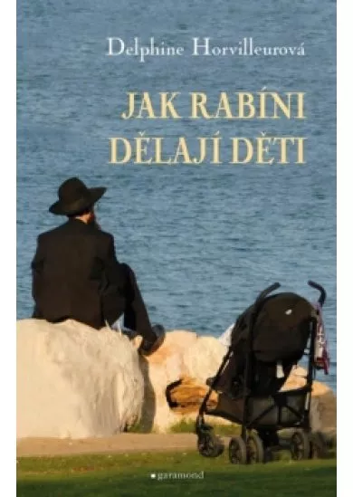 Jak rabíni dělají děti