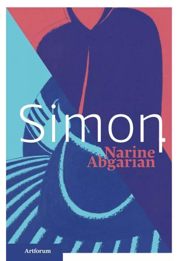 Narine Abgarian - Simon