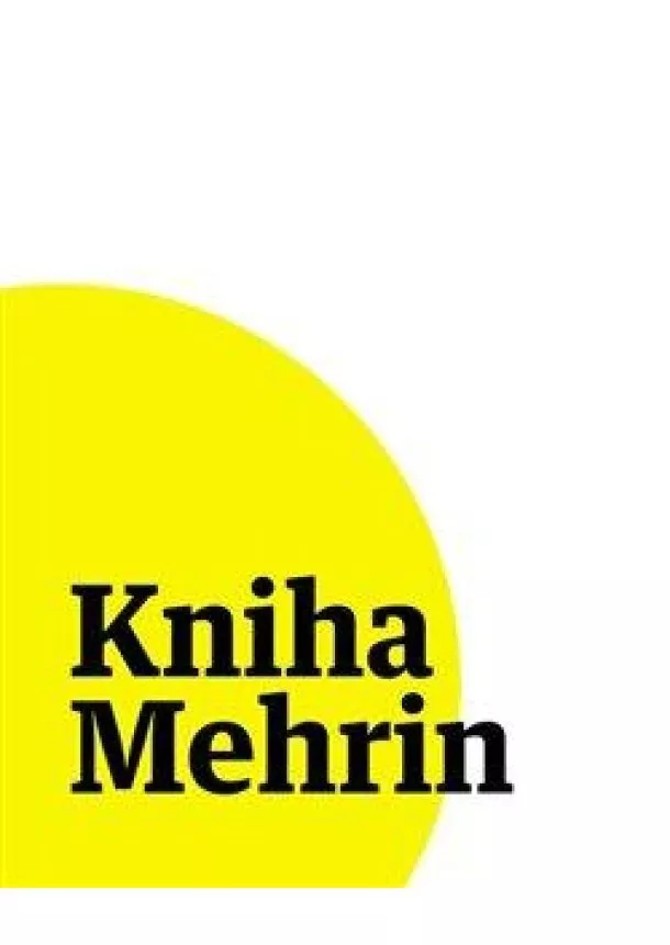 Kniha Mehrin