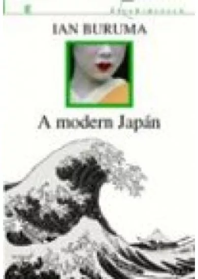 A MODERN JAPÁN