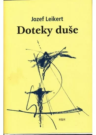 Doteky duše