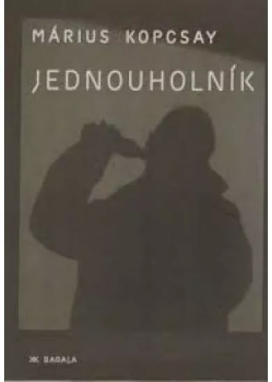 Jednouholník