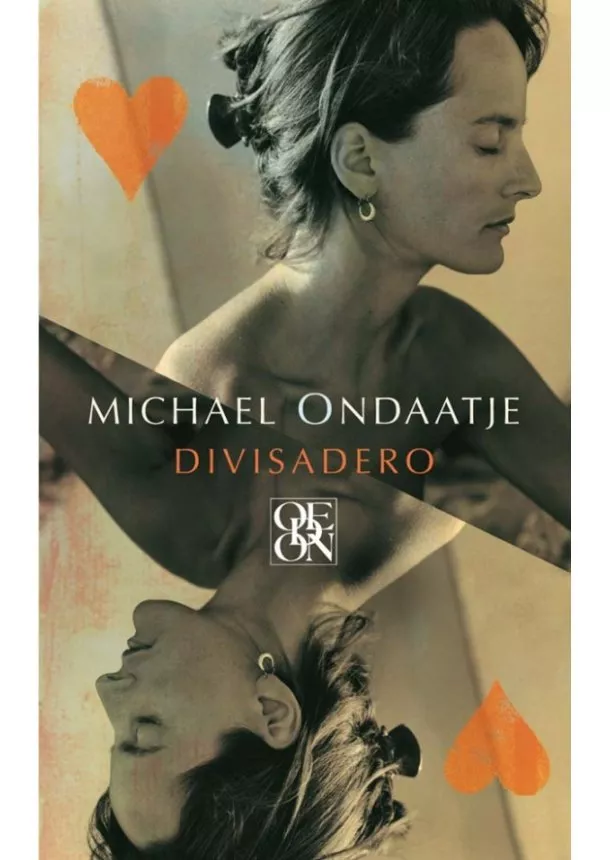 Michael Ondaatje - Divisadero