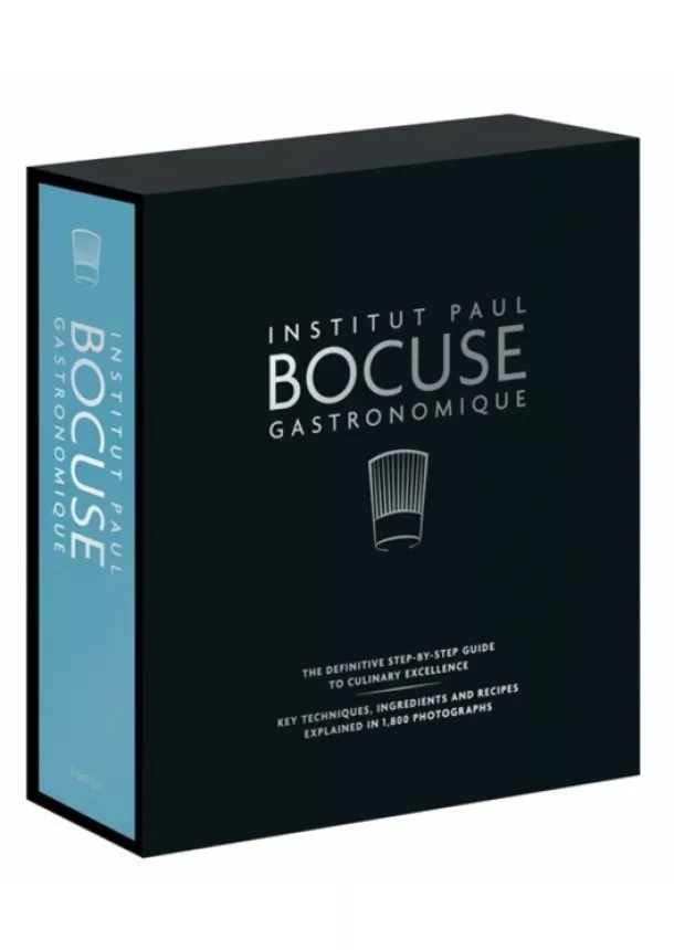  Institut Paul Bocuse - Institut Paul Bocuse Gastronomique