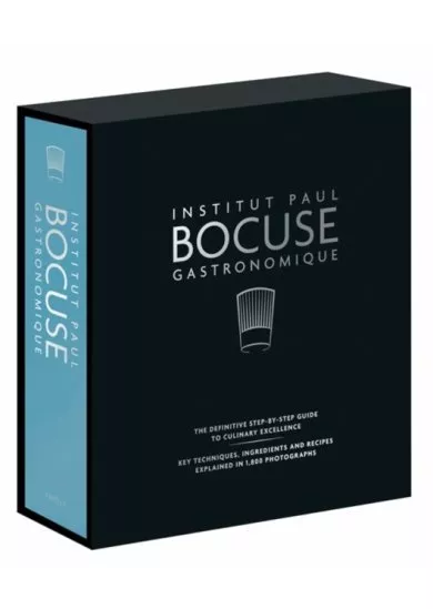 Institut Paul Bocuse Gastronomique