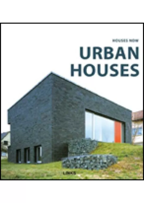 Pilar Chueca - Houses Now: Urban Houses