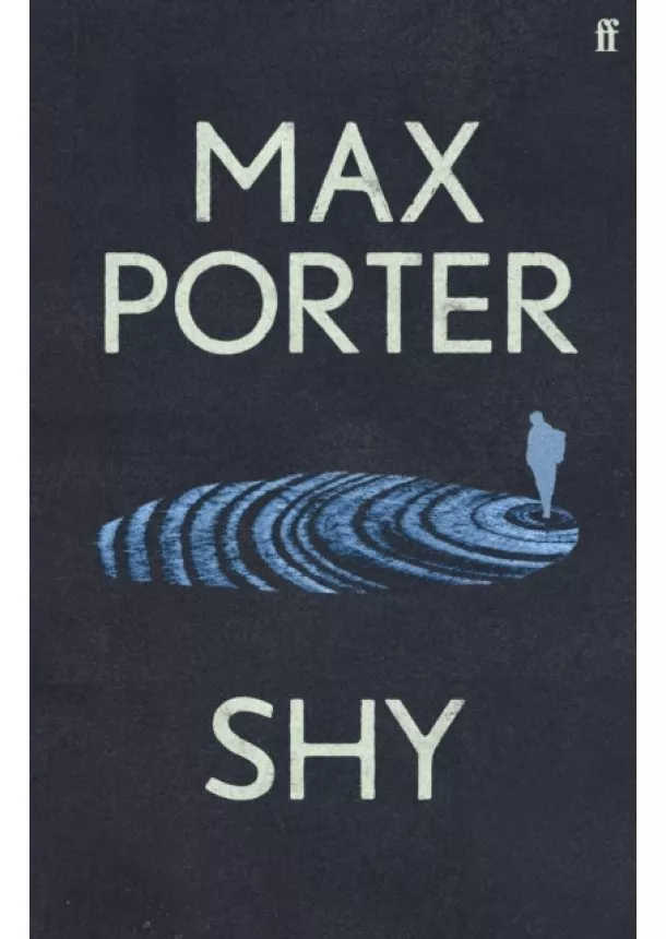 Max Porter - Shy