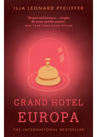 Grand Hotel Europa