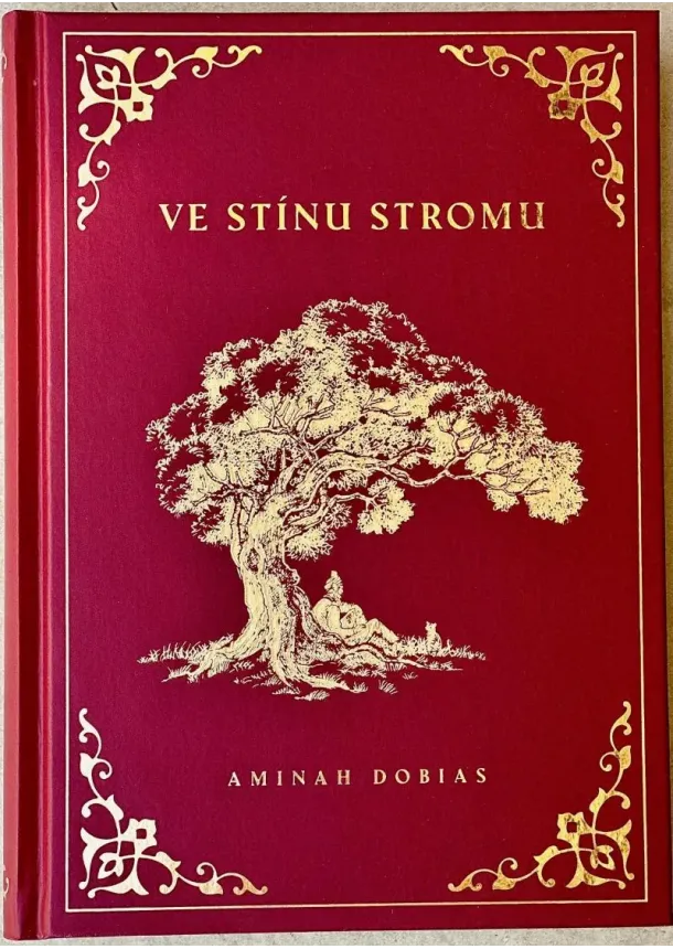 Ve stínu stromu