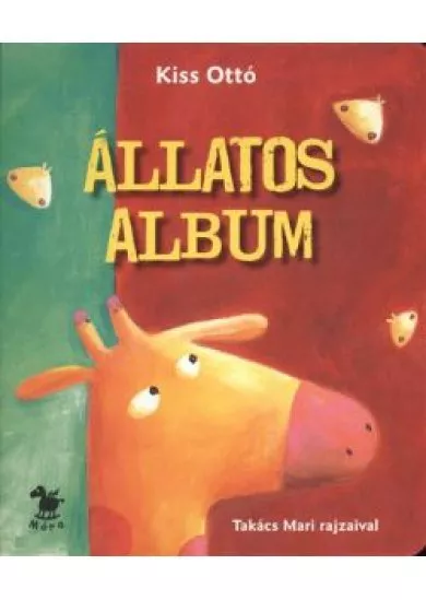 ÁLLATOS ALBUM