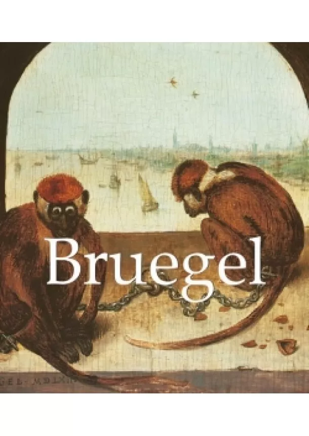 autor neuvedený - Světové umění: Bruegel