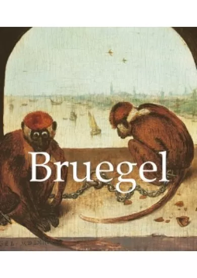 Světové umění: Bruegel