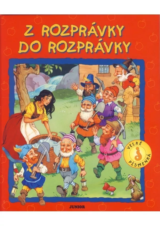 Kolektív - Z rozprávky do rozprávky