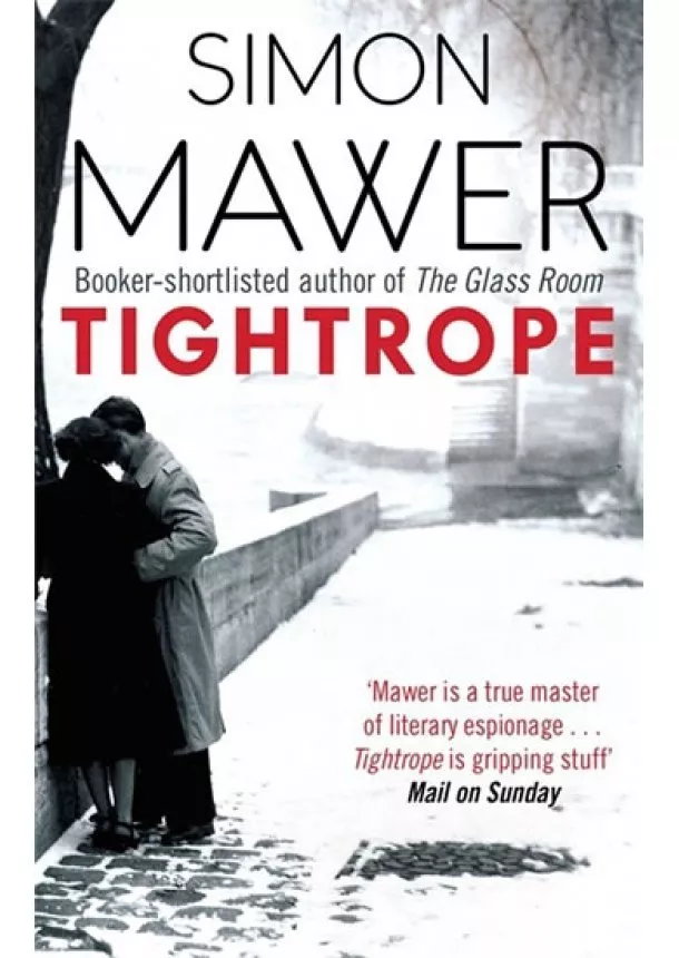 Mawer Simon - Tightrope